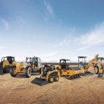 Какая бывает строительная техника