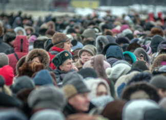 Белстат озвучил данные переписи населения Белоруссии
