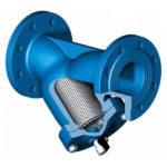 Где применяется сетчатый фильтр