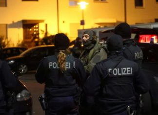 Число погибших при стрельбе в Ханау возросло до девяти