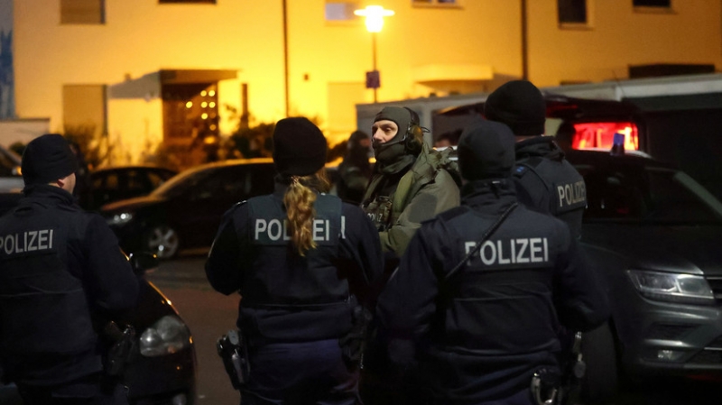 Число погибших при стрельбе в Ханау возросло до девяти