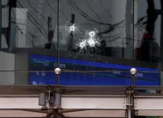 Число погибших при стрельбе в Таиланде достигло 27