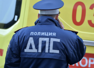 Число погибших в ДТП в Калмыкии возросло до шести