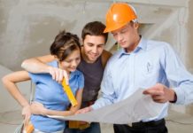 Ремонт квартиры в Москве