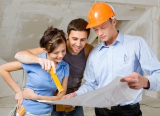 Ремонт квартиры в Москве