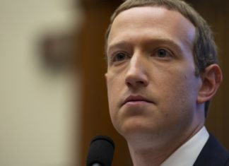 Цукерберг обсудит с чиновниками Еврокомиссии проблему дезинформации