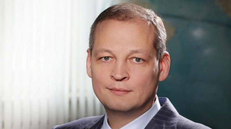 Депутата Госдумы Хайруллина похоронили в посёлке Мирном