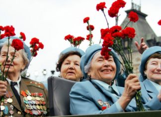 Два новых письма пришли из Германии в рамках проекта #ПочтаПобеды