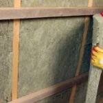 Материалы для звукоизоляции