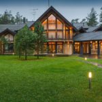 Строительство дома: начало