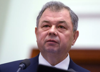 Экс-глава Калужской области прокомментировал свой уход в отставку