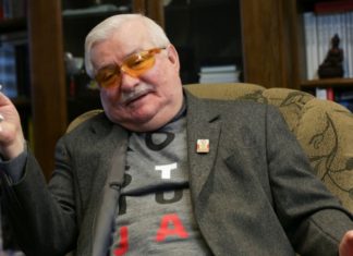 Экс-президент Польши оценил претензии к России о выплате репараций