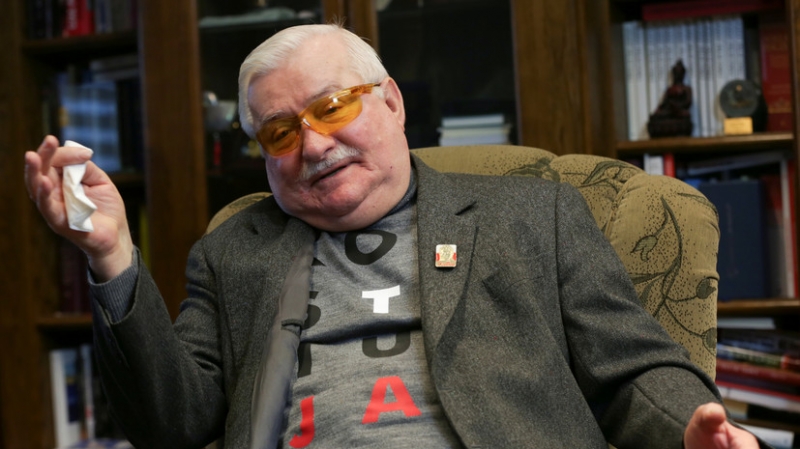 Экс-президент Польши оценил претензии к России о выплате репараций