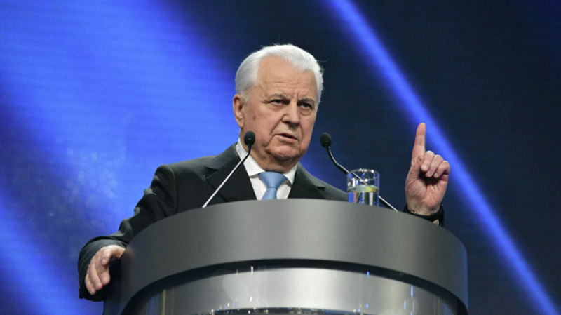 Экс-президент Украины назвал фейком слова о снижении пенсий в стране