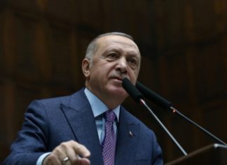 Эрдоган прокомментировал переговоры России и Турции по Идлибу