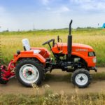 Чем руководствоваться при выборе трактора