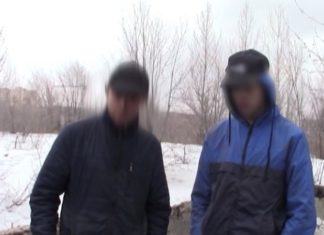 ФСБ пресекла вооружённое нападение подростков на школу в Саратове