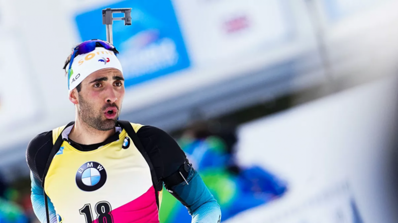 Фуркад выиграл индивидуальную гонку на ЧМ по биатлону, Поршнев &mdash; 11-й