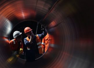 «Газпром» ответил на слова США о перспективах «Северного потока — 2»