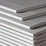 Преимущества применений гипсокартона