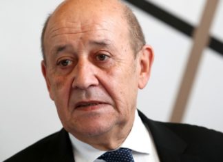 Глава МИД Франции призвал к новой повестке в контроле над вооружениями