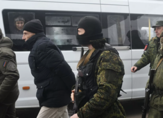 Глава МИД Украины заявил о планах по обмену до нормандского саммита