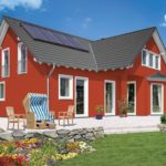 Фасадные конструкции