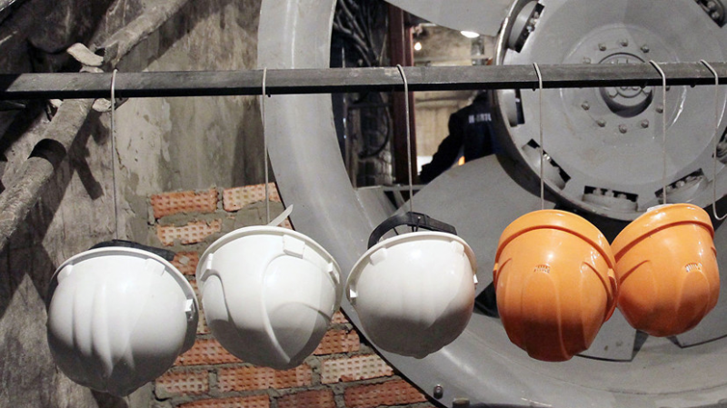 Киев выделит около $26,6 млн на погашение долгов по зарплатам шахтёров