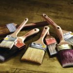 Как выбрать кисть