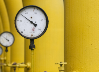 Лукашенко назвал справедливую цену на газ из России для Белоруссии