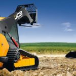 Мини-спецтехника — что это?