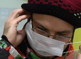 Минтруду предложили ввести на госпредприятиях курсы личной гигиены из-за ситуации с коронавирусом