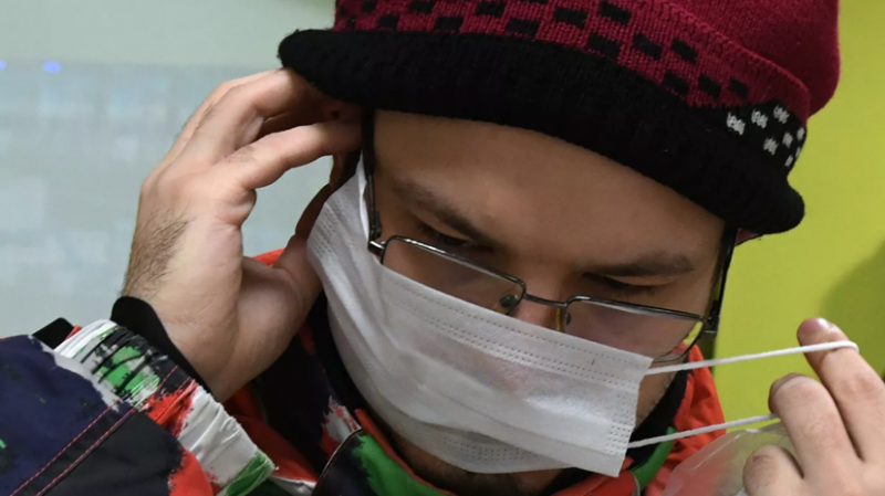 Минтруду предложили ввести на госпредприятиях курсы личной гигиены из-за ситуации с коронавирусом