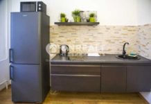 Квартиры с панорамным остеклением