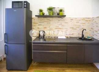 Квартиры с панорамным остеклением