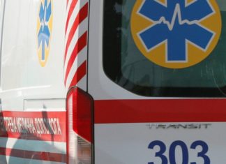 На Украине будут проверять температуру у всех въезжающих