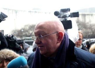 Небензя: украинские чиновники настроены на саботаж Минских соглашений