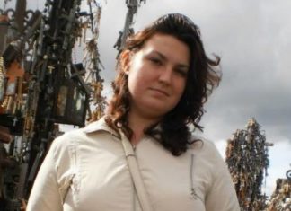 Обвиняемая в госизмене жительница Калининграда пожаловалась на отказ в медпомощи