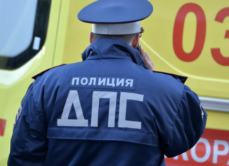 Один человек погиб в результате ДТП в Москве