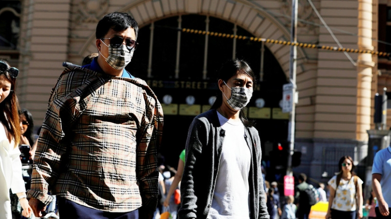 Первый случай заражения коронавирусом зафиксирован в Новой Зеландии