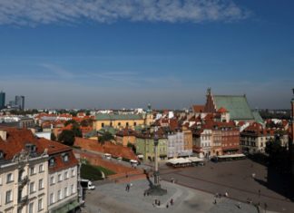 Посол России оценил уровень отношений между Москвой и Варшавой