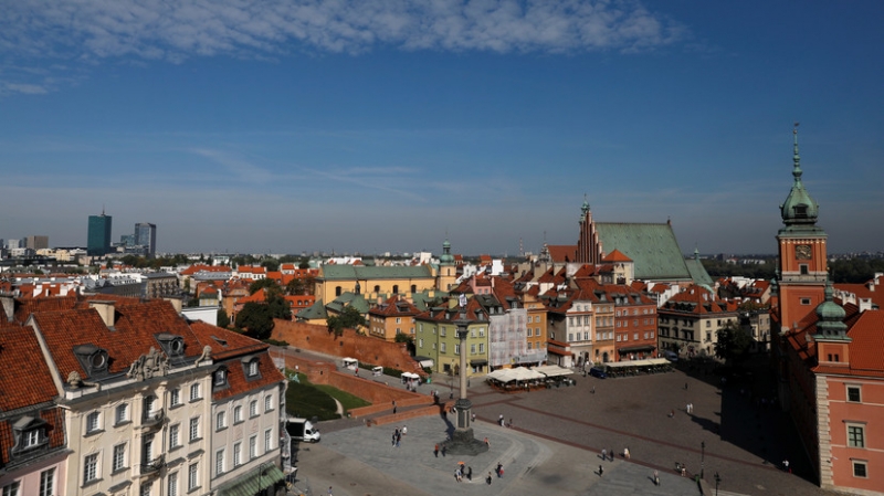 Посол России оценил уровень отношений между Москвой и Варшавой