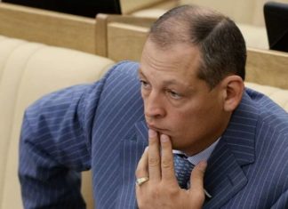 При крушении вертолёта в Татарстане погиб депутат Госдумы Хайруллин