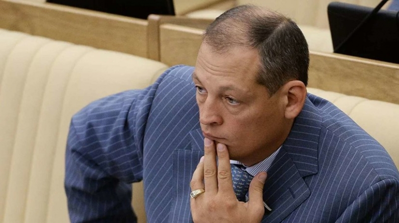 При крушении вертолёта в Татарстане погиб депутат Госдумы Хайруллин