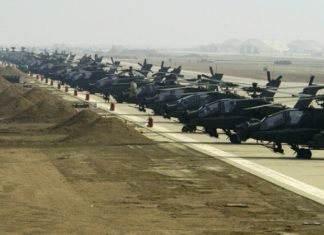 При ударе Ирана 109 военных США получили контузии