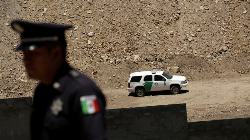 Пропавшая в Мексике россиянка найдена живой