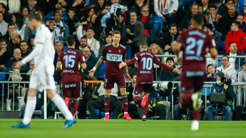 Радимов высказался о перспективах Смолова в &laquo;Сельте&raquo;