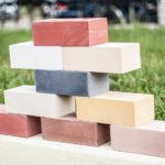 Силикатный кирпич