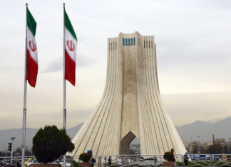 Рябков: Россия будет противодействовать санкциям против Ирана в СБ ООН