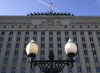 Россия планирует разместить средства ПВО на военной базе в Киргизии